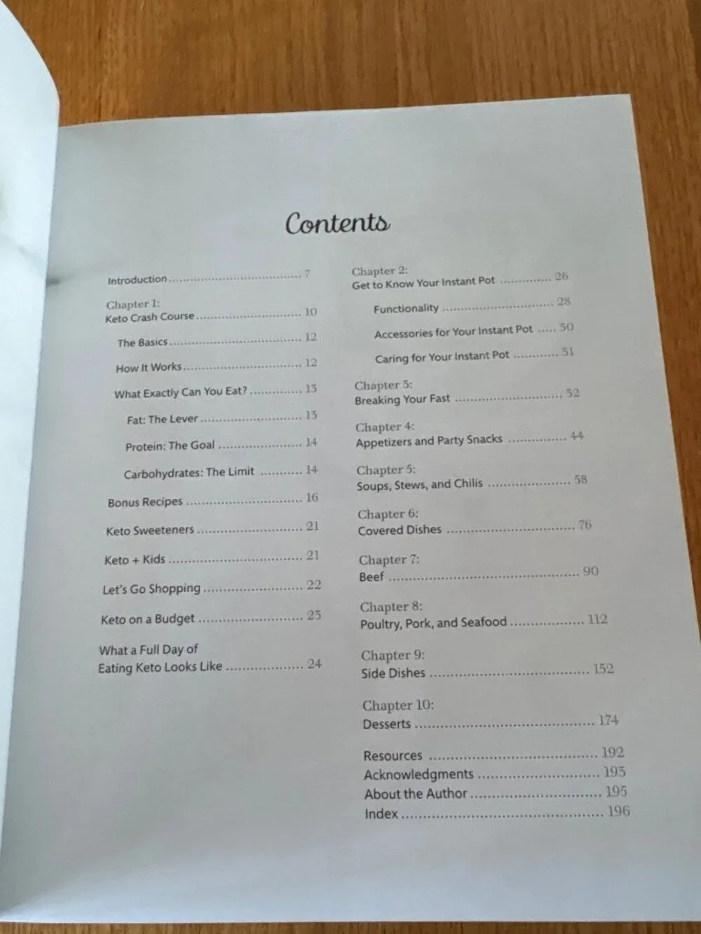 The Family-Friendly Keto Instant Pot Cookbook: Delicious Low-Carb Easy Meals Fas